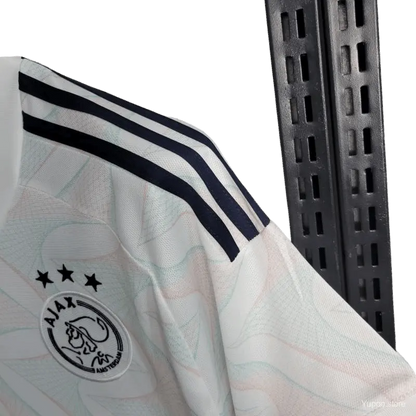 23/24 Ajax Away kit - Fan version Retro-footballkits