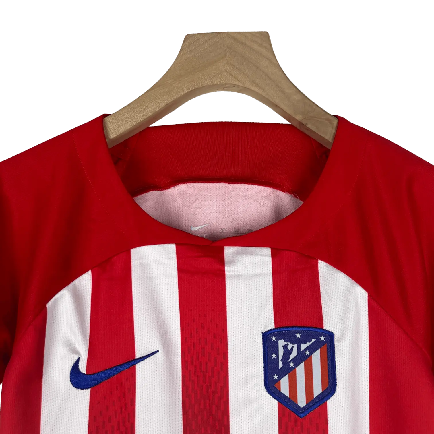 23/24 Atletico Madrid Kits and Junior Kits Home - GOATKITS Store Retro-footballkits