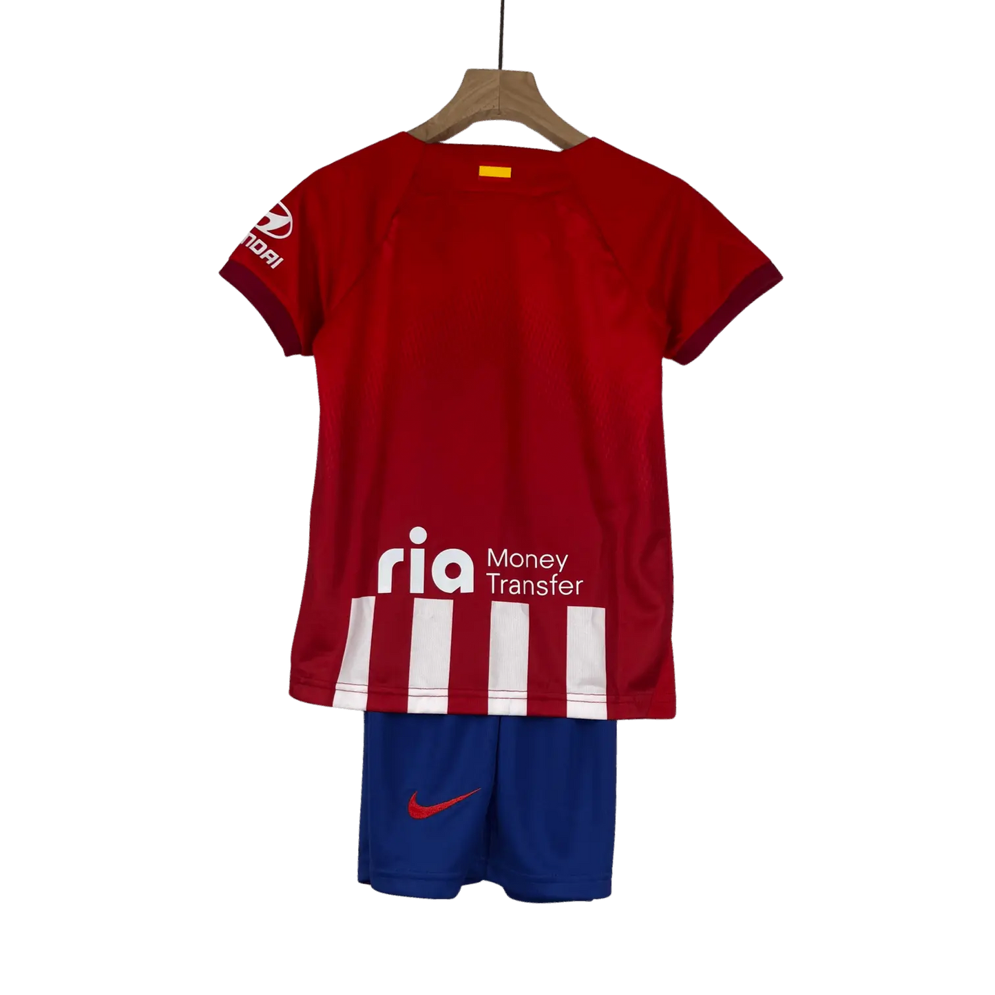 23/24 Atletico Madrid Kits and Junior Kits Home - GOATKITS Store Retro-footballkits