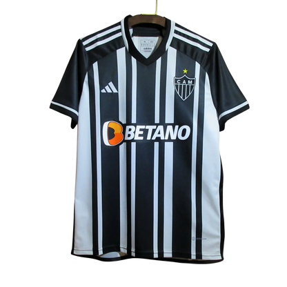 23/24 Atletico Mineiro Home kit - Fan version Retro-footballkits