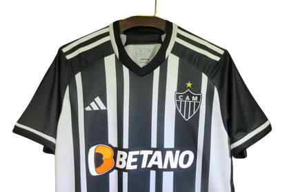 23/24 Atletico Mineiro Home kit - Fan version Retro-footballkits