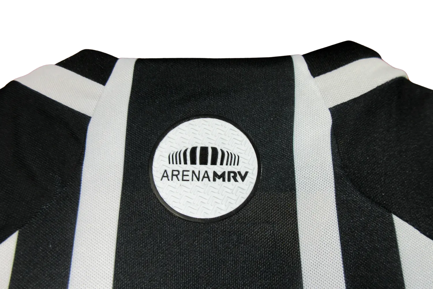 23/24 Atletico Mineiro Home kit - Fan version Retro-footballkits