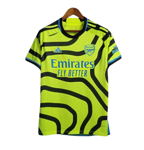 Highburry 23/24 Away Kit - Fan Version My Store