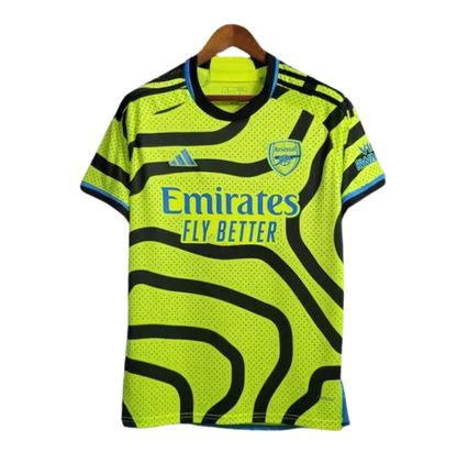 Highburry 23/24 Away Kit - Fan Version My Store