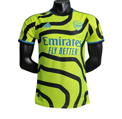 Highburry 23/24 Away Kit - Player Version My Store