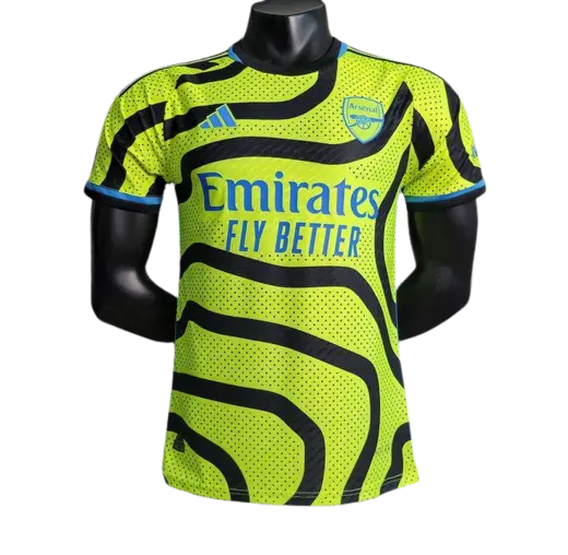 Highburry 23/24 Away Kit - Player Version My Store