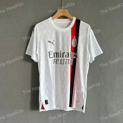 AC Milan 23/24 Away Kit- Player Version My Store