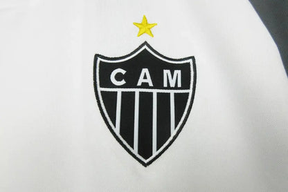 Atletico Mineiro 23/24 Away Kit – Fan Version My Store