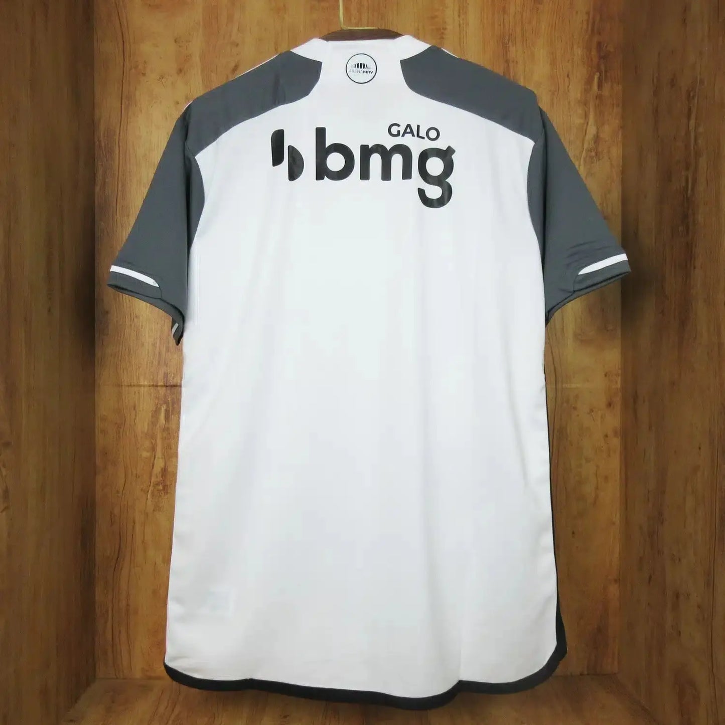 Atletico Mineiro 23/24 Away Kit – Fan Version My Store