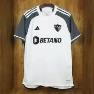 Atletico Mineiro 23/24 Away Kit – Fan Version My Store