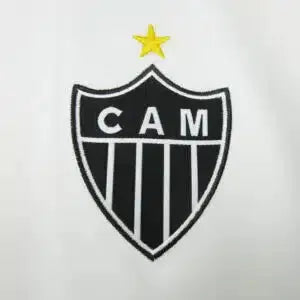 Atletico Mineiro 23/24 Away Kit – Fan Version My Store