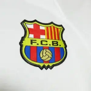 FC Barcelona 23/24  Away Kit – Fan Version Retro-footballkits