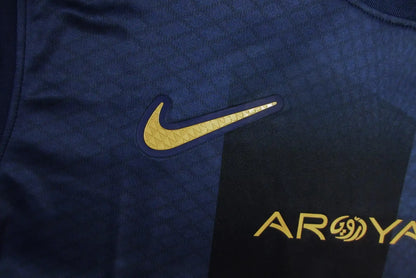 Ronaldo Al-Nassr 23/24 Away Kit – Player Version My Store