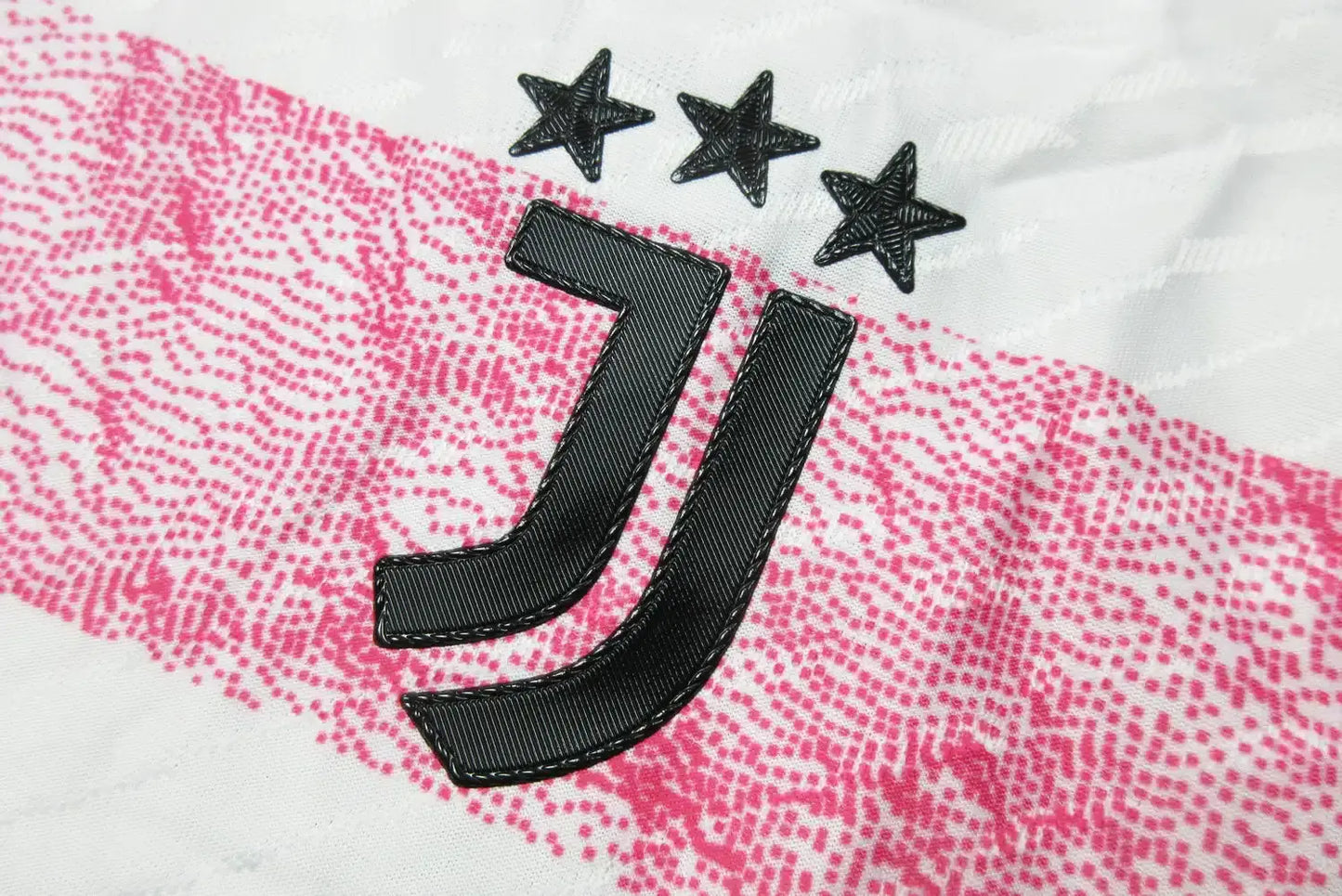 Juventus 23/24 Away Kit – Player Version Retro-footballkits