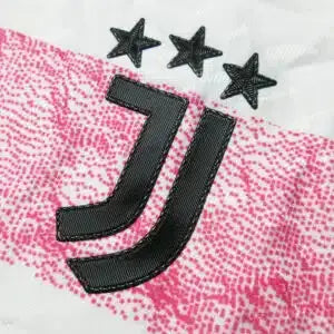 Juventus 23/24 Away Kit – Player Version Retro-footballkits