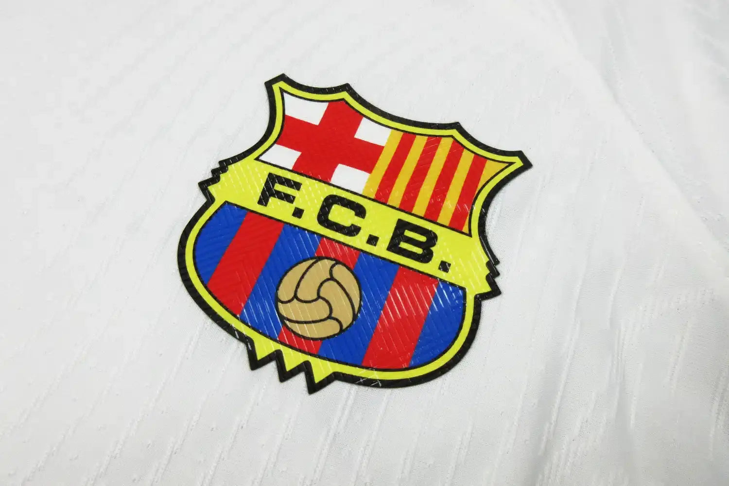 FC Barcelona 23/24 Away Kit  – Player version Retro-footballkits