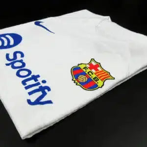 FC Barcelona 23/24 Away Kit  – Player version Retro-footballkits