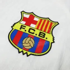 FC Barcelona 23/24 Away Kit  – Player version Retro-footballkits