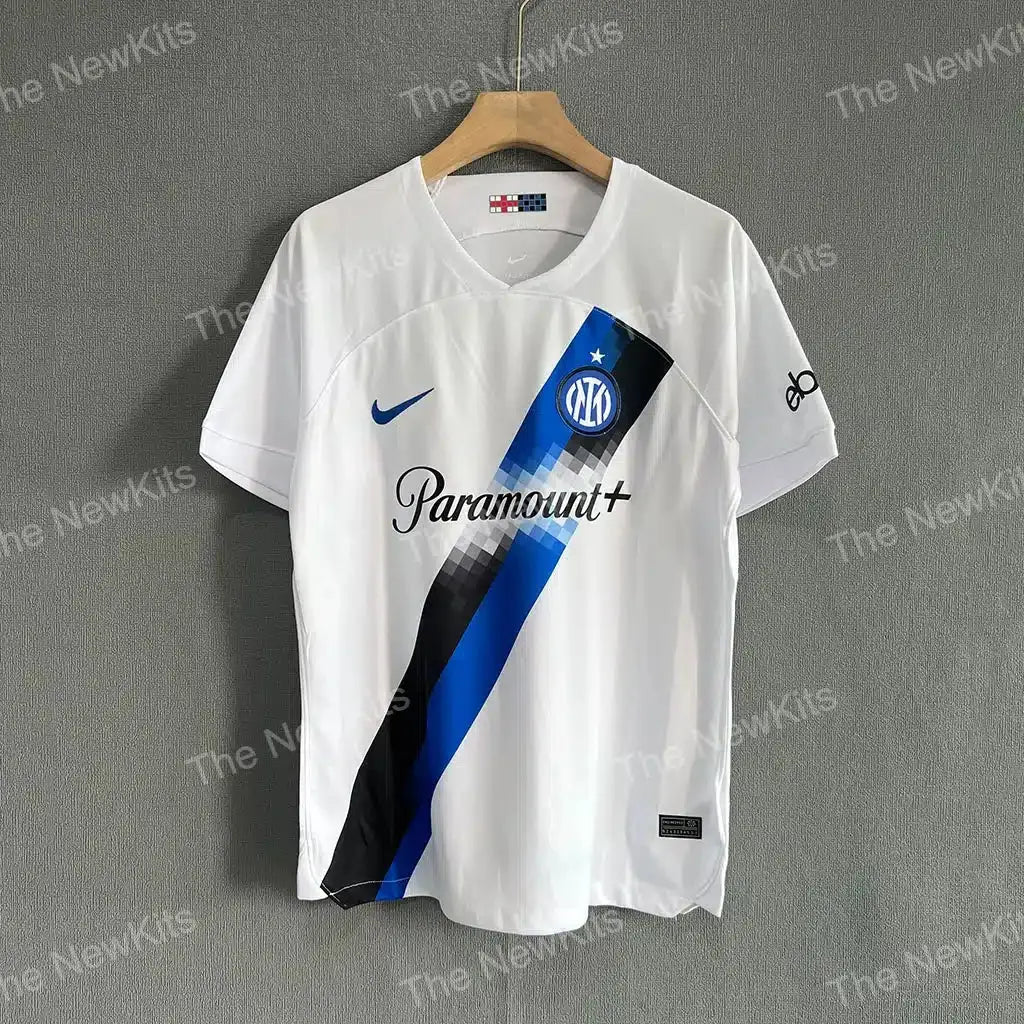 Inter Milan 23/24 Away kit – Fan Version My Store