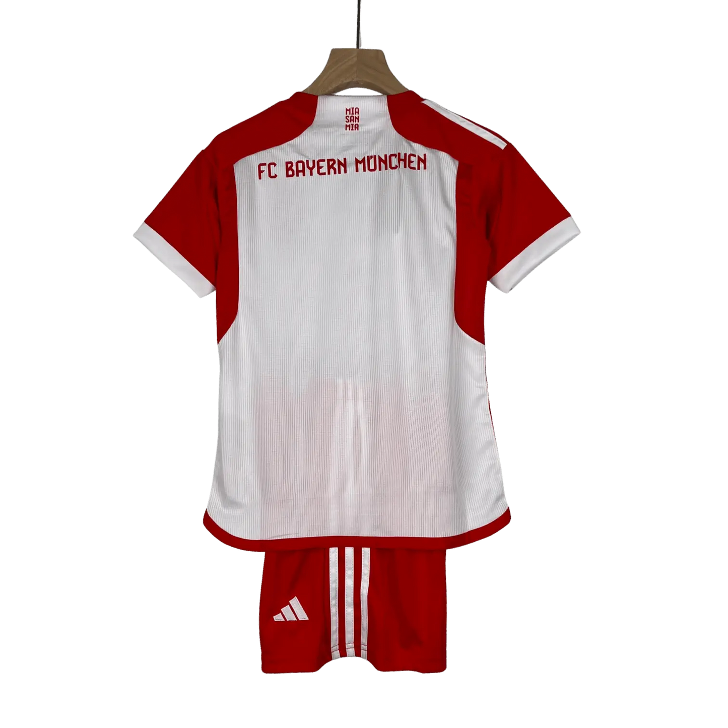 23/24 Bayern Munich Home kids kit at GOATKITS Store Retro-footballkits