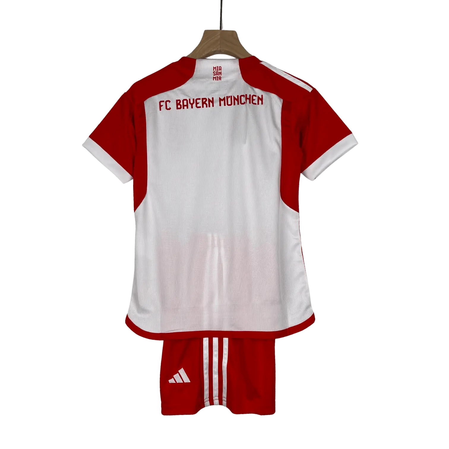 23/24 Bayern Munich Home kids kit at GOATKITS Store Retro-footballkits