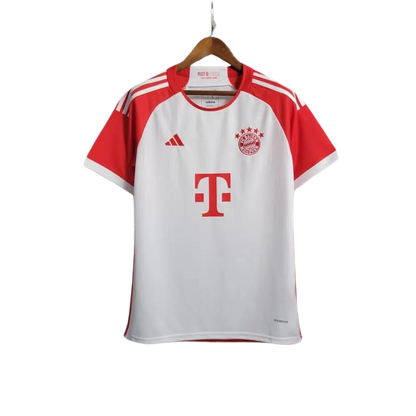 23/24 Bayern Munich Home kit - Fan version Retro-footballkits