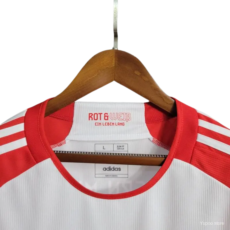 23/24 Bayern Munich Home kit - Fan version Retro-footballkits