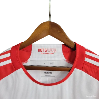 23/24 Bayern Munich Home kit - Fan version Retro-footballkits