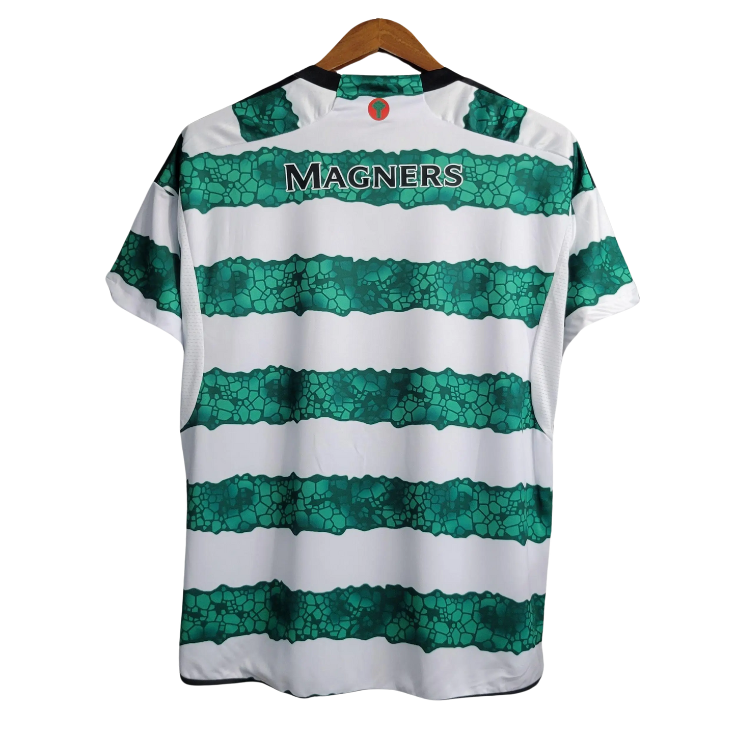 23/24 Celtic F.C Home kit - Fan version Retro-footballkits