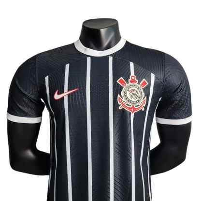 23/24 Corinthians Away kit - Player version Retro-footballkits