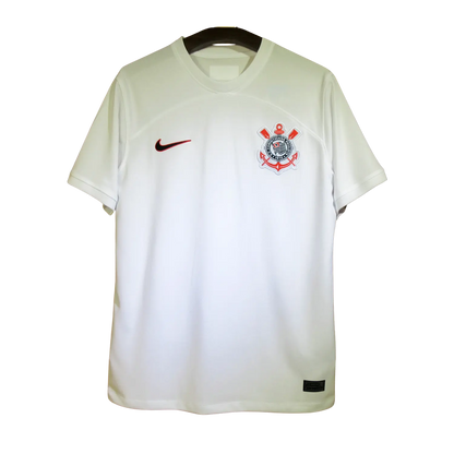 23/24 Corinthians Home kit - Fan version Retro-footballkits