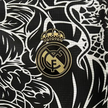 Real Madrid 23/24 Dragon Kit – Fan Version Retro-footballkits