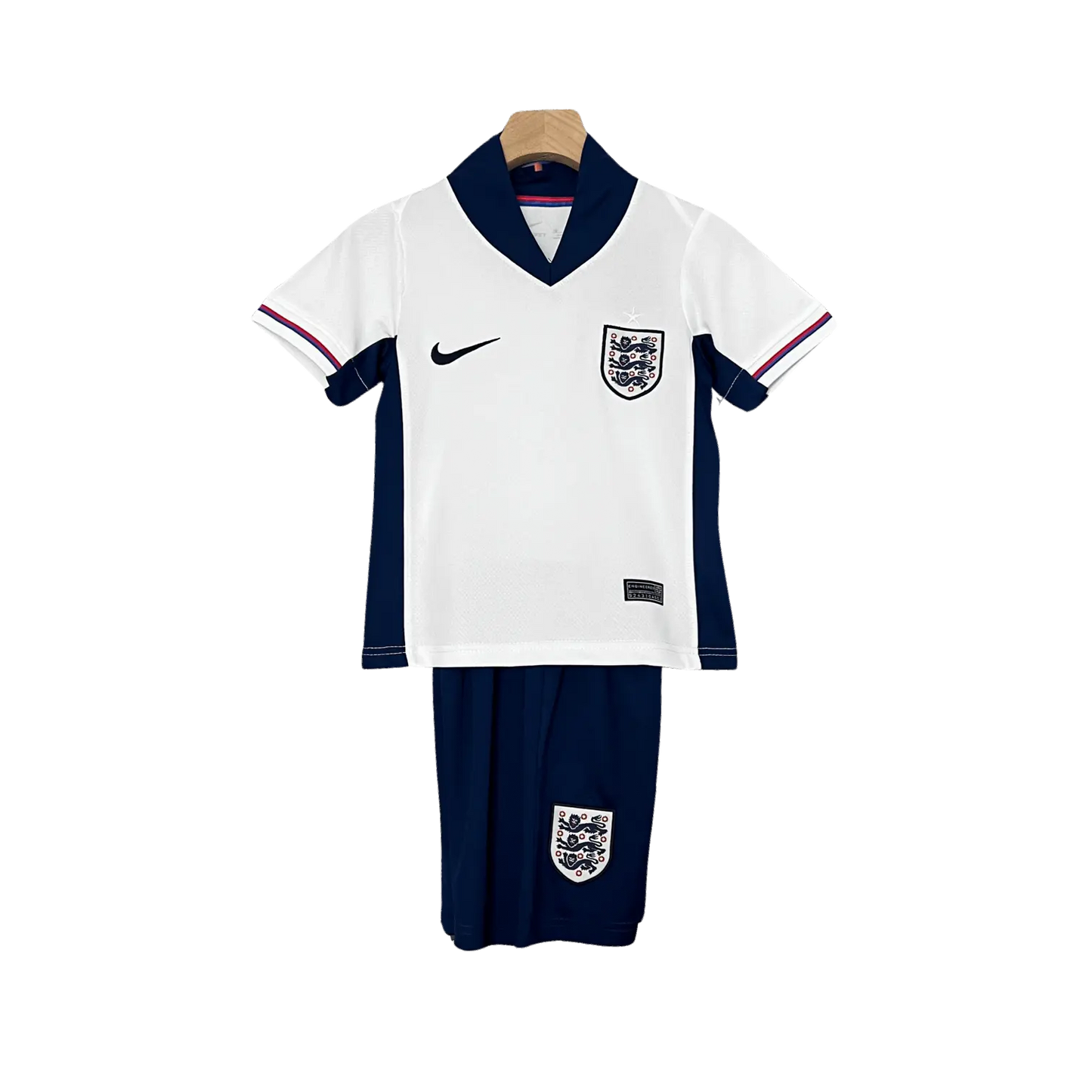 23/24 England Home kids kit Retro-footballkits