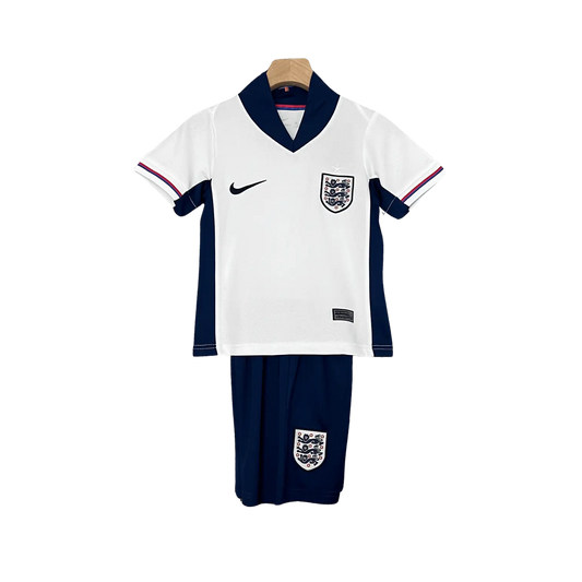 23/24 England Home kids kit Retro-footballkits