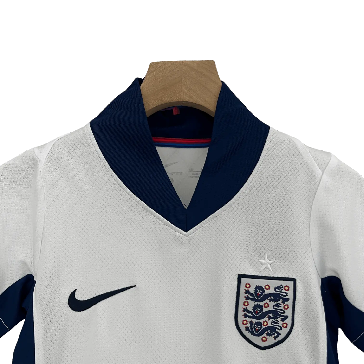 23/24 England Home kids kit Retro-footballkits