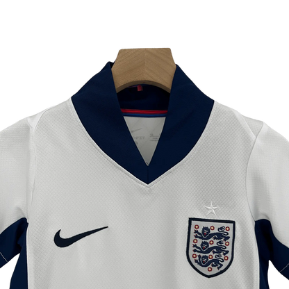 23/24 England Home kids kit Retro-footballkits