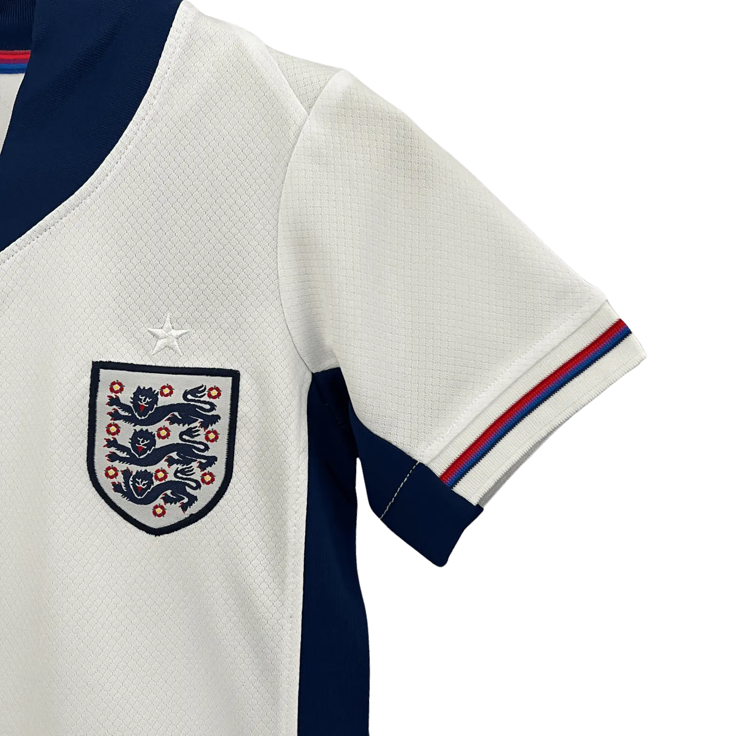 23/24 England Home kids kit Retro-footballkits