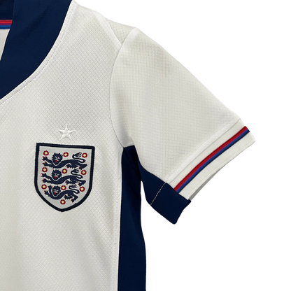 23/24 England Home kids kit Retro-footballkits