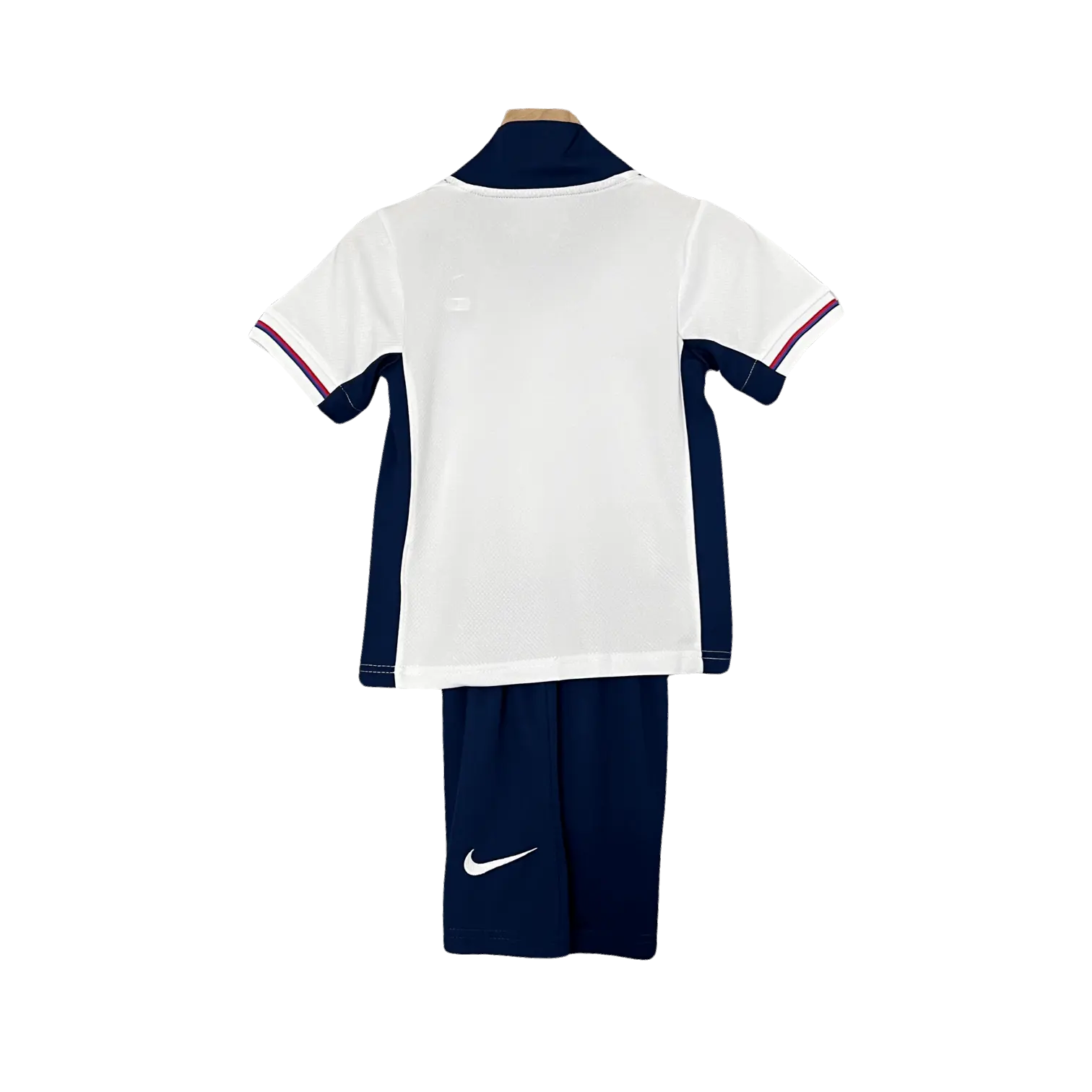 23/24 England Home kids kit Retro-footballkits