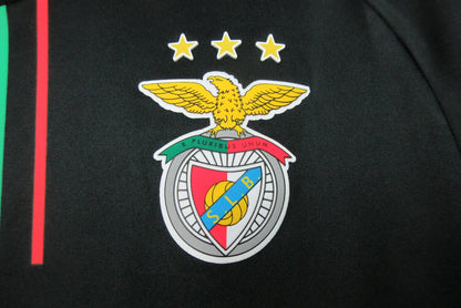 Benfica Away kit 23/24 - Fan version Retro-footballkits