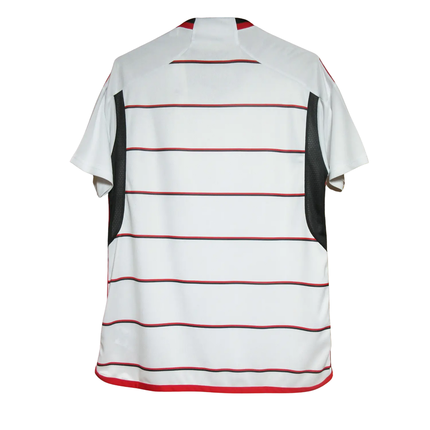 23/24 Flamengo Away kit - Fan version Retro-footballkits