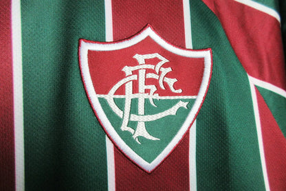 23/24 Fluminense Home kit - Fan version Retro-footballkits