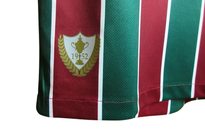 23/24 Fluminense Home kit - Fan version Retro-footballkits