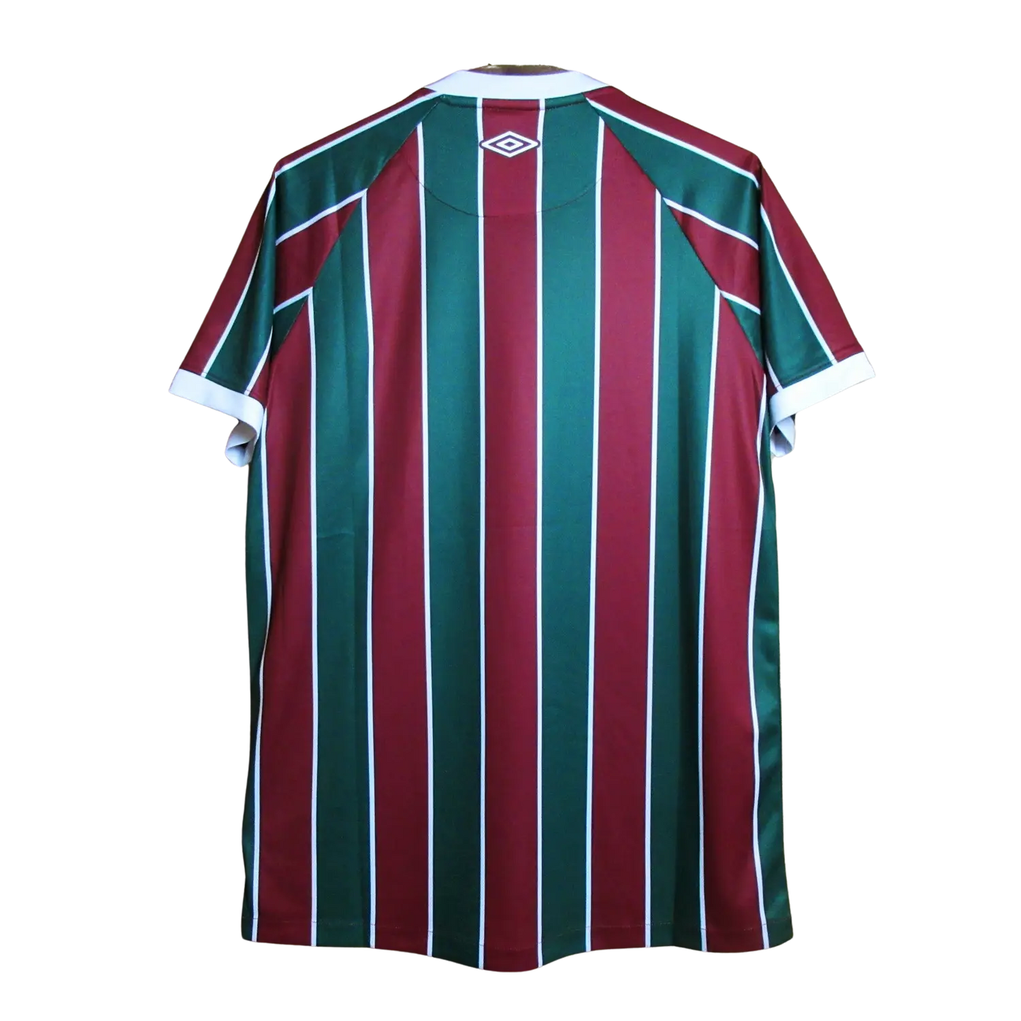 23/24 Fluminense Home kit - Fan version Retro-footballkits