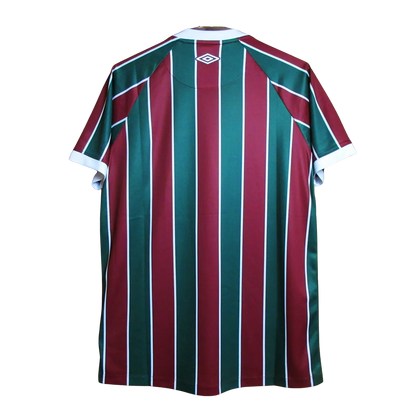 23/24 Fluminense Home kit - Fan version Retro-footballkits