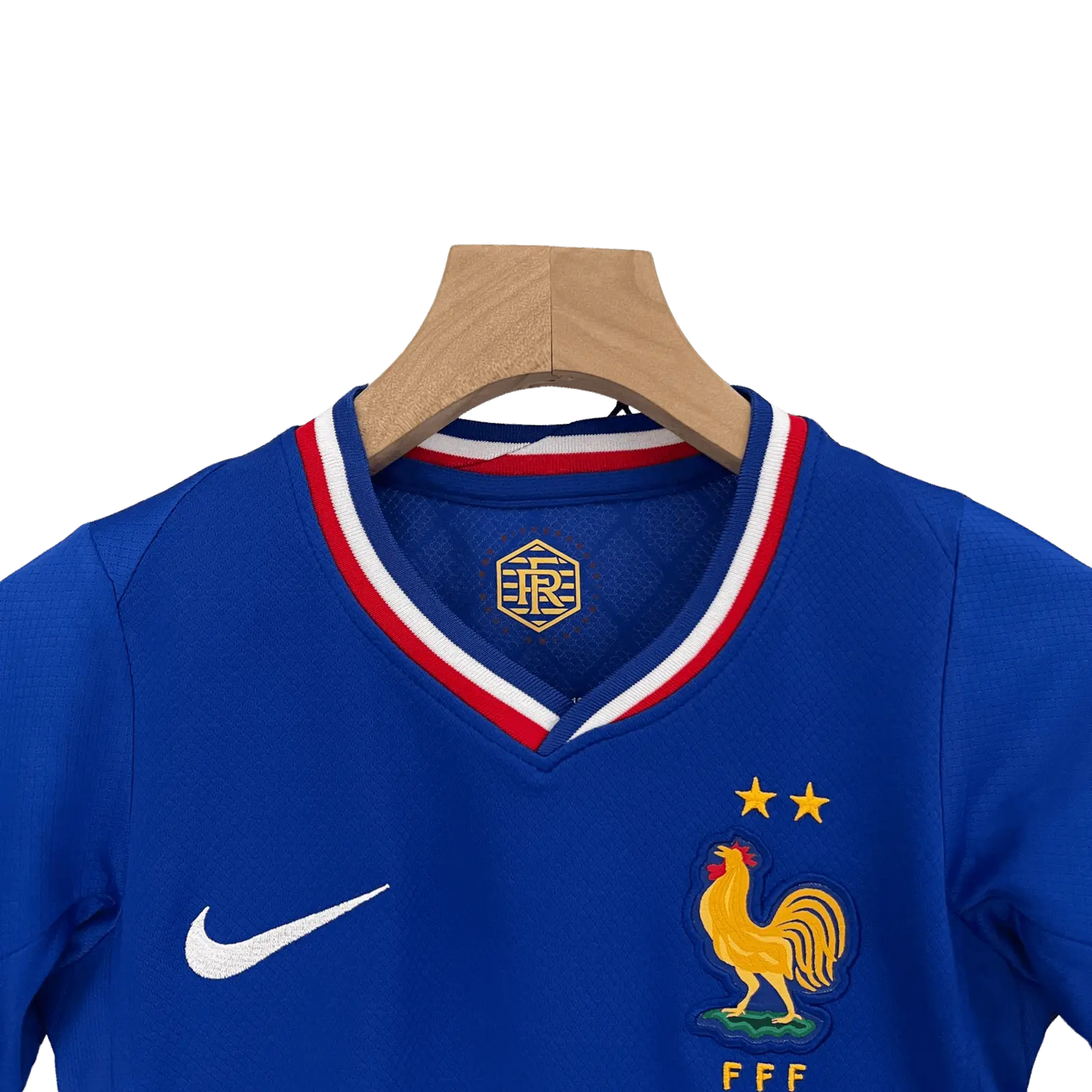 23/24 France Home kids kit Retro-footballkits