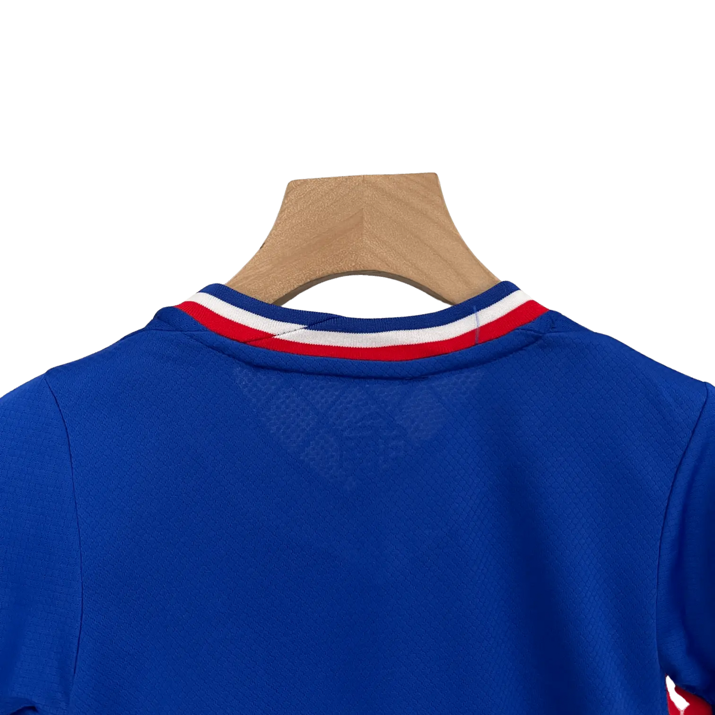 23/24 France Home kids kit Retro-footballkits