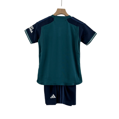 23/24 Highburry 3rd kit kids kit and juniors Retro-footballkits