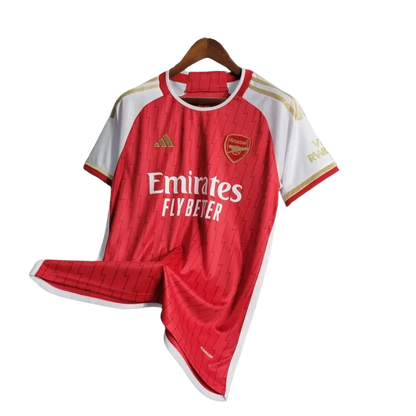 Highburry 23/24 Home Kit - Fan Version My Store