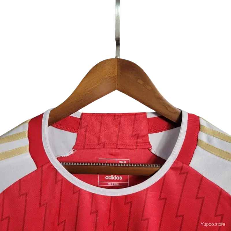 Highburry 23/24 Home Kit - Fan Version My Store